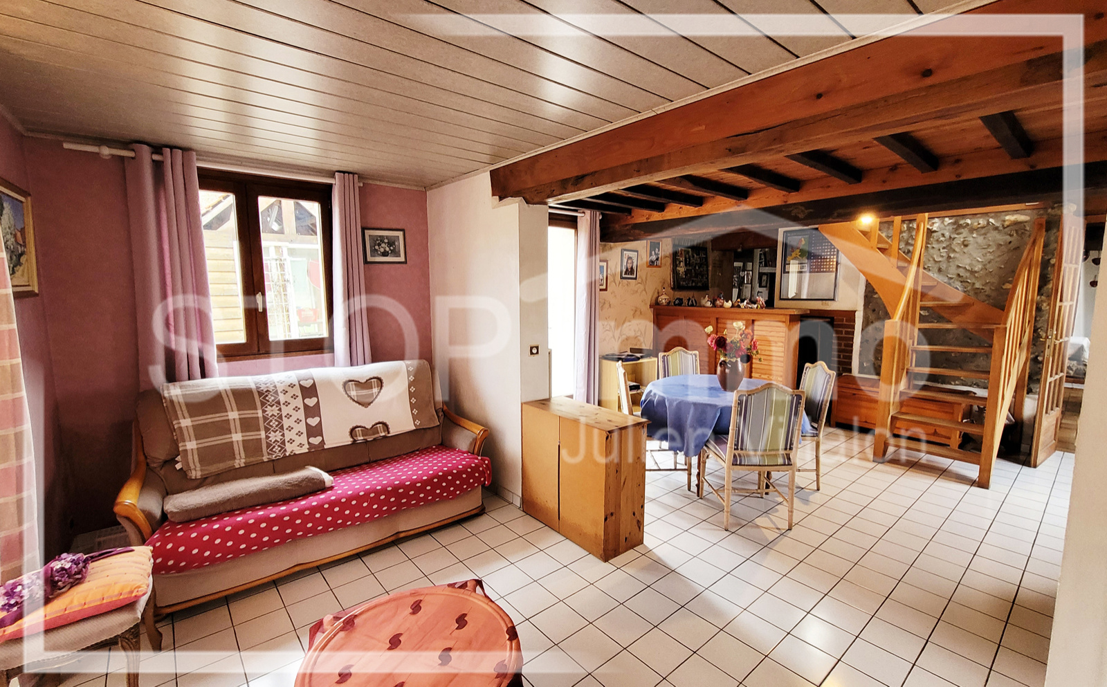 Image_, Maison, Sorrus, ref :2664