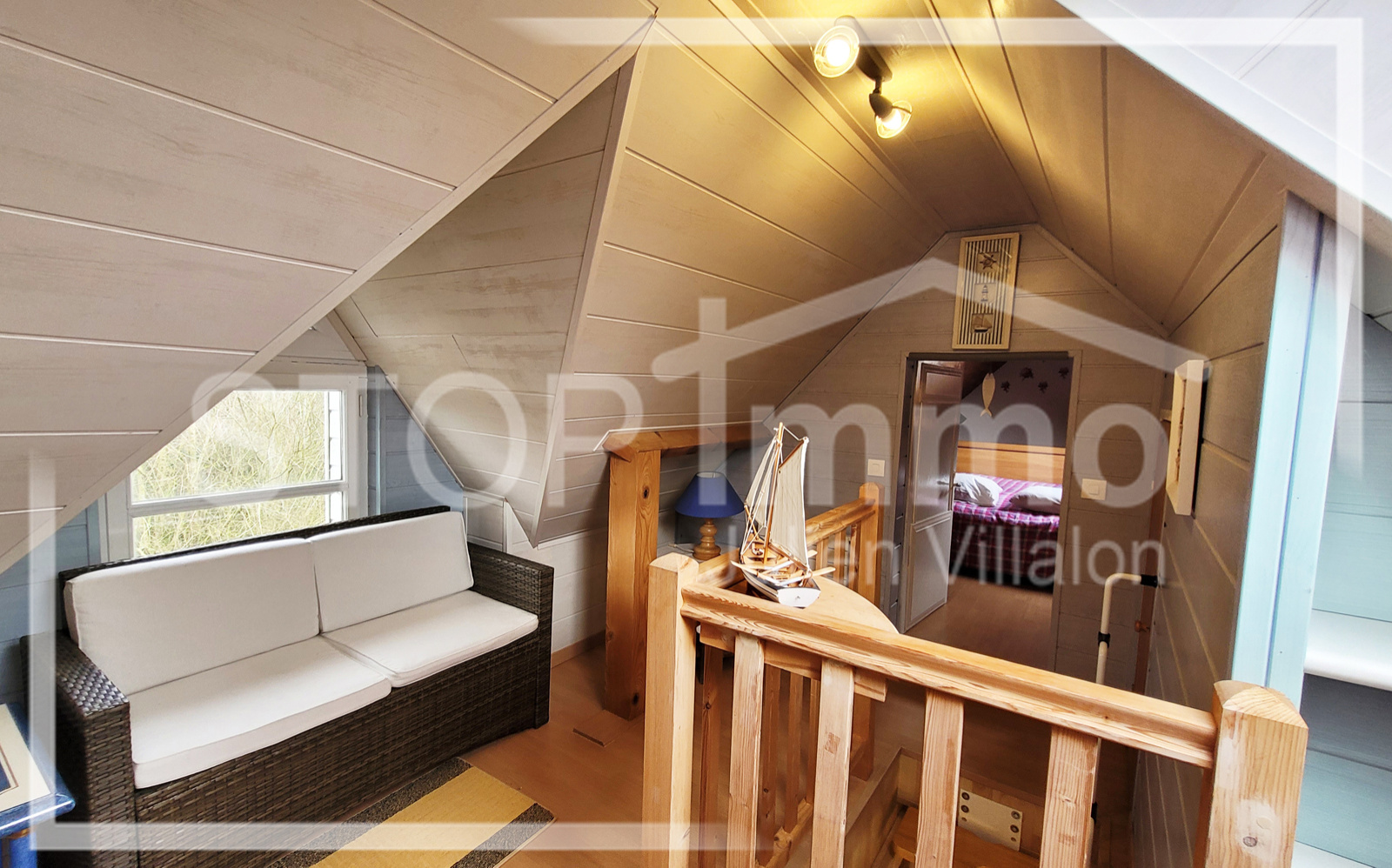 Image_, Maison, Sorrus, ref :2664