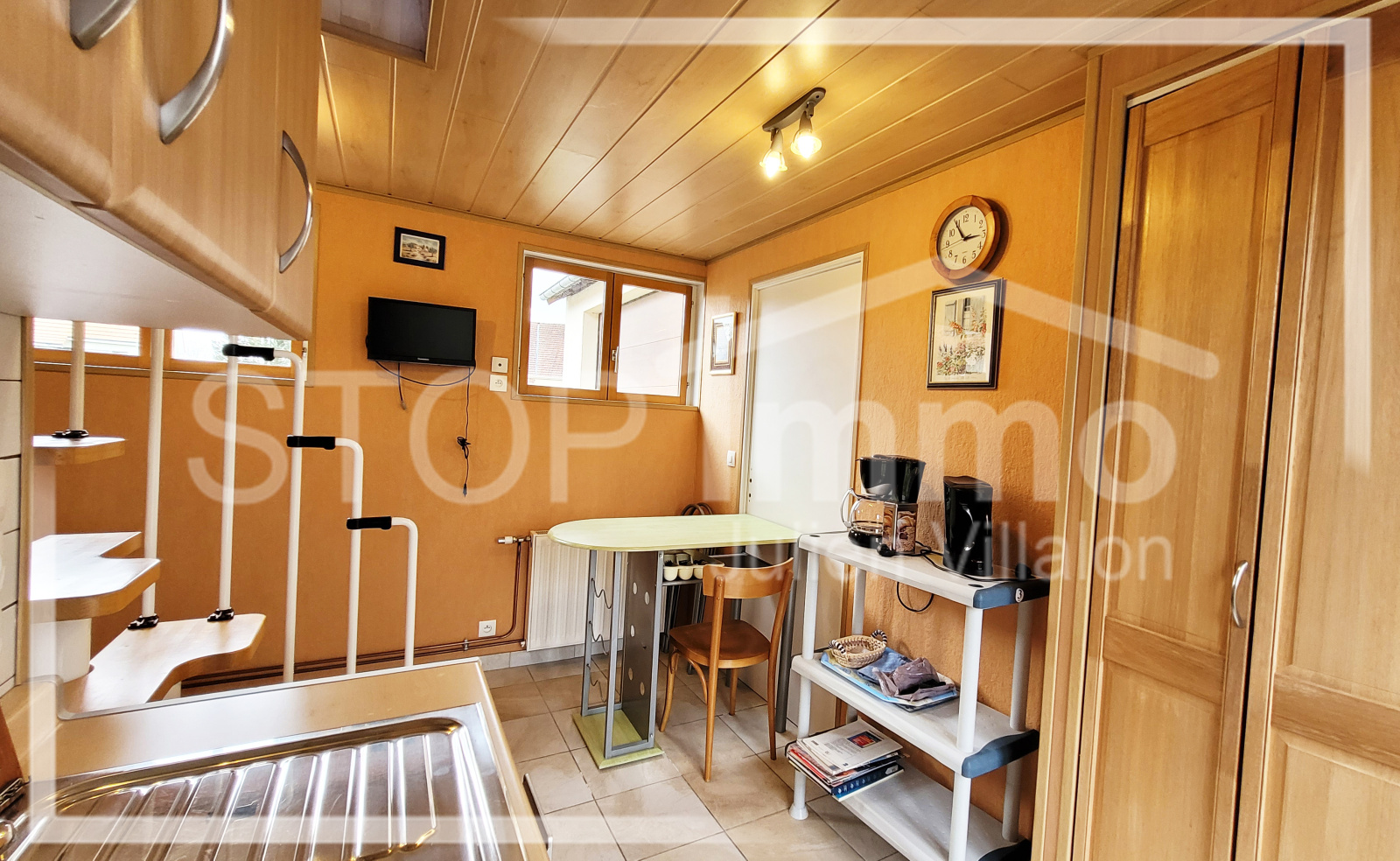 Image_, Maison, Sorrus, ref :2664