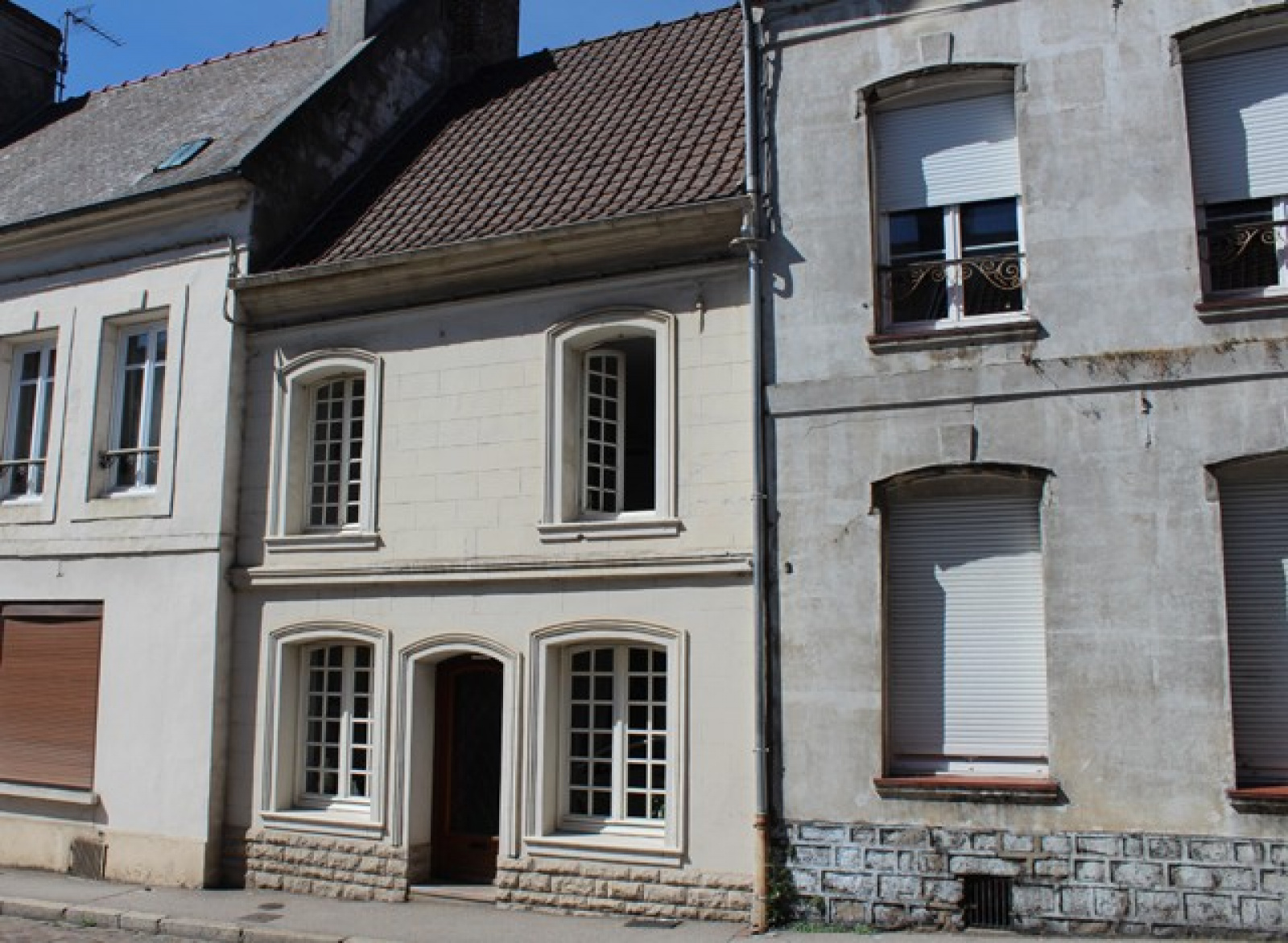 Image_, Maison, Montreuil, ref :2141-1632