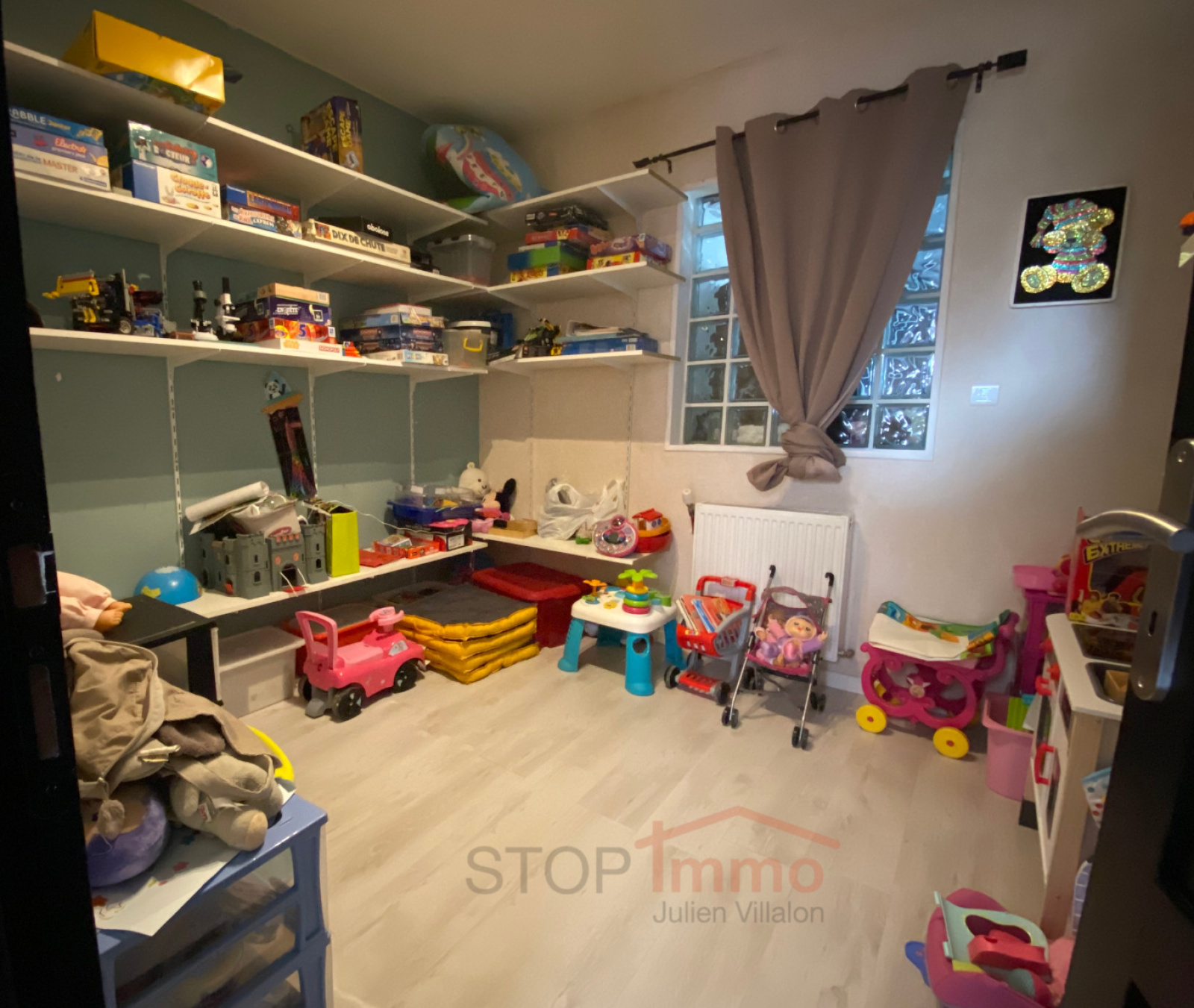 Image_, Maison, Gouy-Saint-André, ref :2548
