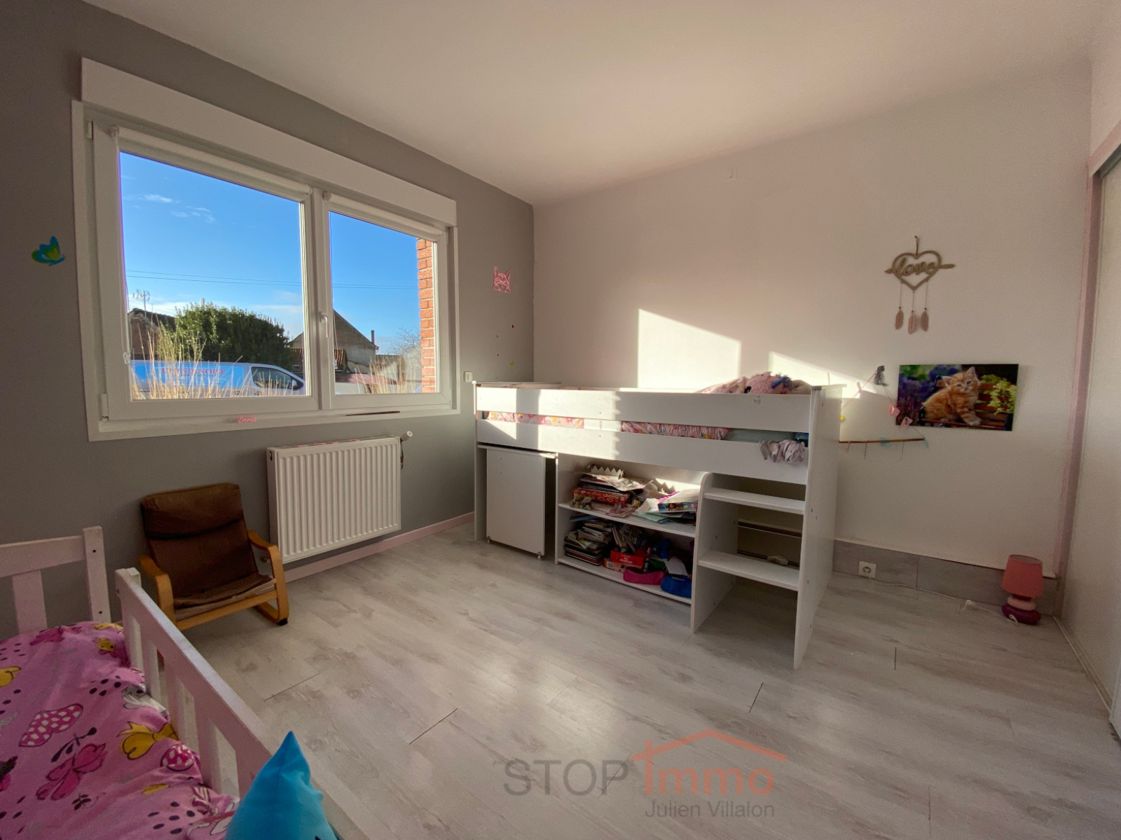 Image_, Maison, Gouy-Saint-André, ref :2548