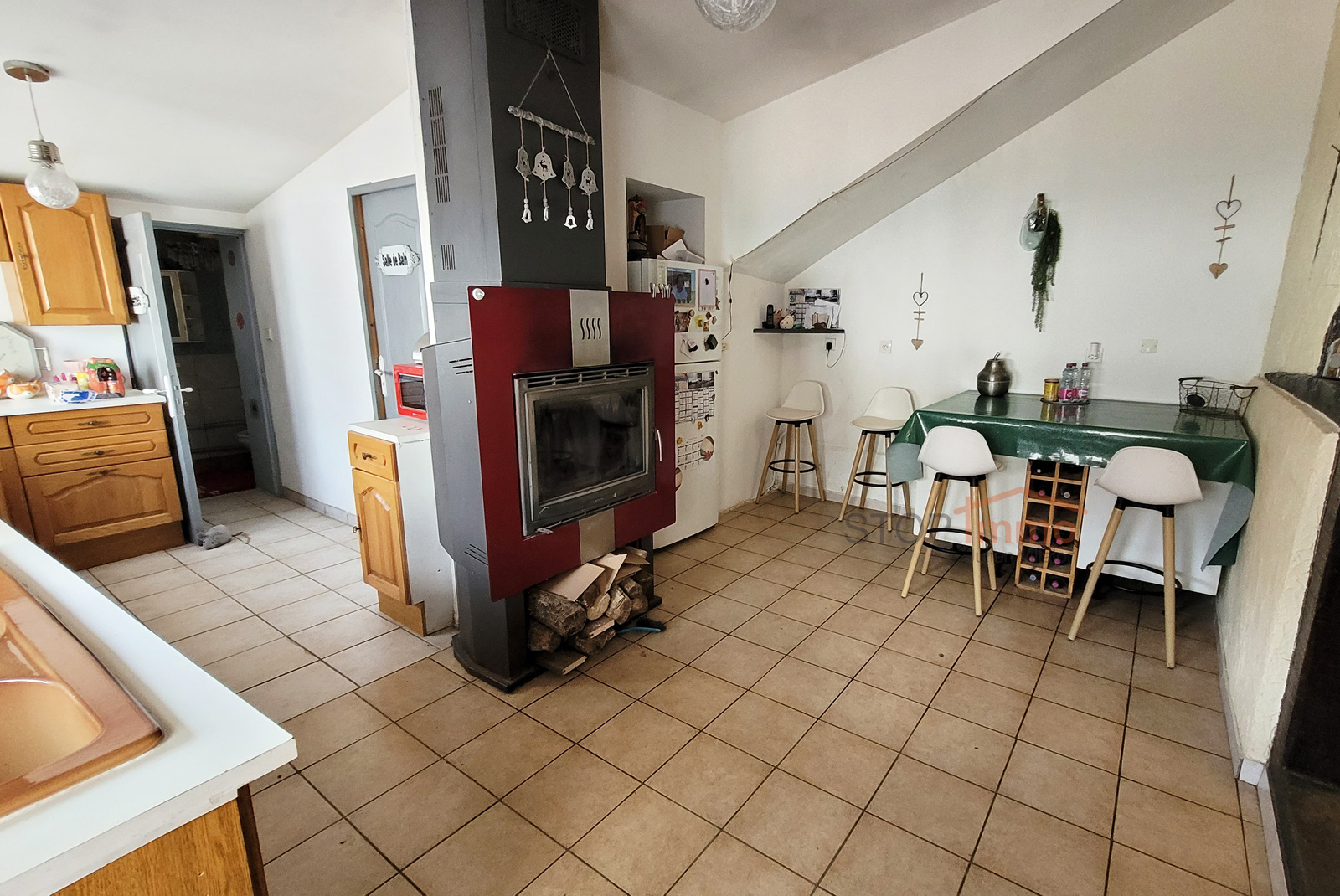 Image_, Maison, Maintenay, ref :2474